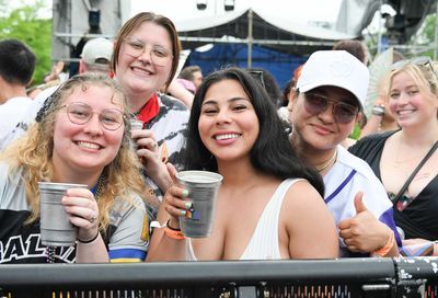 WorldPride Festival + Concert by Todd Franson